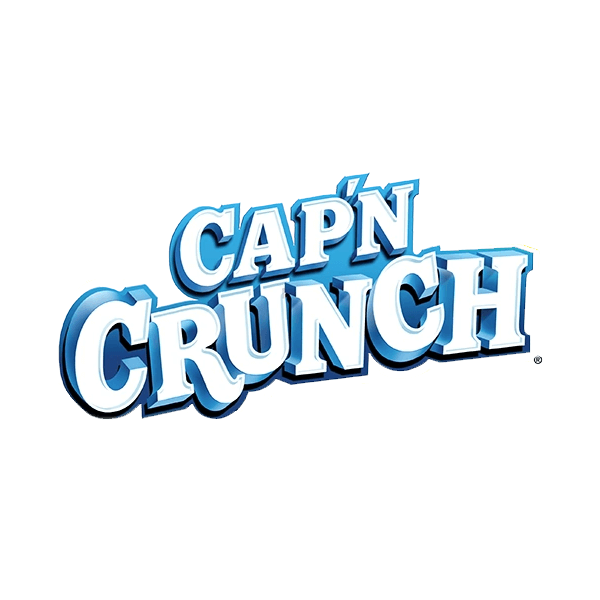 Cap'n Crunch