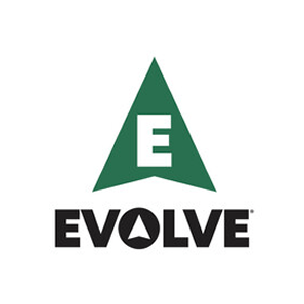 EVOLVE